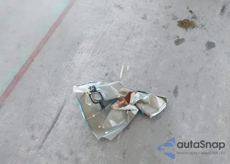 2014 Mitsubishi Outlander Sport Es from USA, damaged, VIN 4A4AP3AU6EE027757